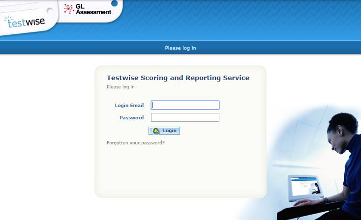 How to log in - GL Assessment